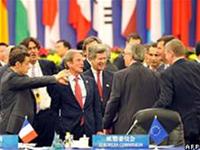Lãnh đạo ASEM kêu gọi cải cách tài chính thế giới