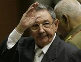 Vài nét về Tân chủ tịch Cuba Raul Castro