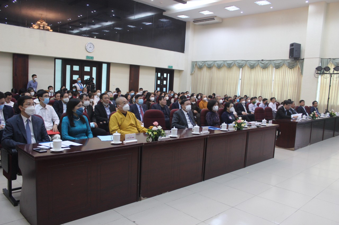 Hội Hữu nghị Việt Nam – Nepal: Cầu nối thúc đẩy hợp tác, giao lưu nhân dân hai nước