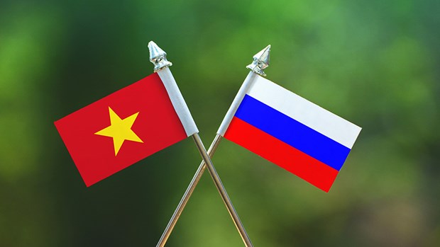 Tổ chức cuộc thi phiên dịch tiếng Việt toàn Nga lần thứ nhất