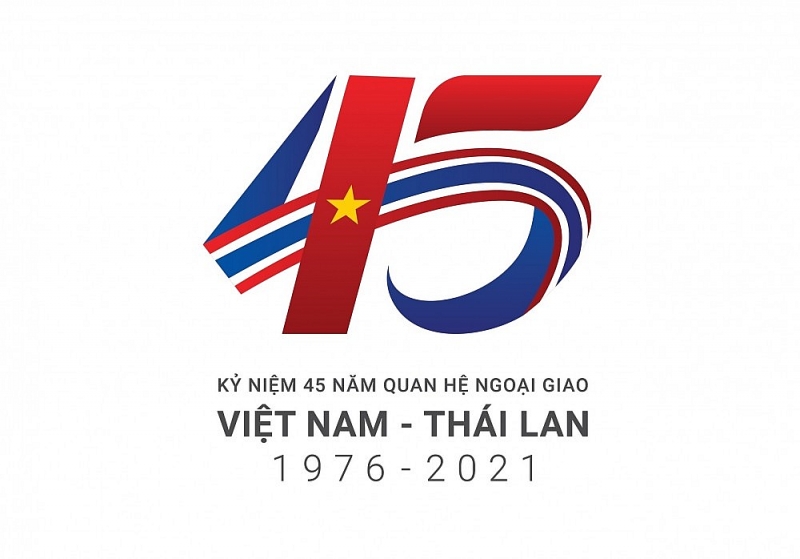 Hội hữu nghị hai nước Việt Nam, Thái Lan trao đổi điện mừng nhân kỷ niệm 45 năm Ngày thiết lập quan hệ ngoại giao Việt Nam - Thái Lan