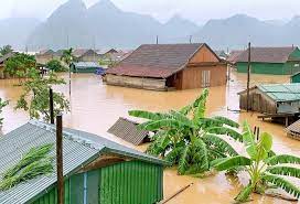 73 Flood-Resilient Houses to be Built in Typhoon-Hit Quang Binh