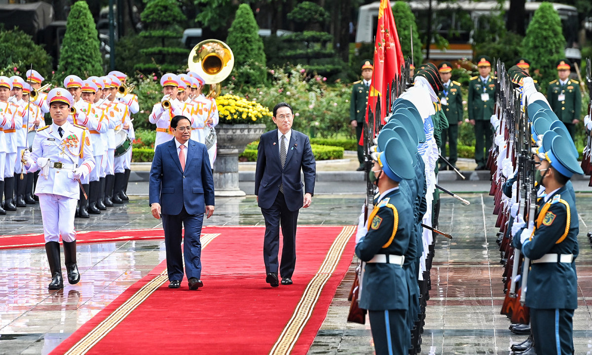 PM's visit deepens Vietnam-Japan relations