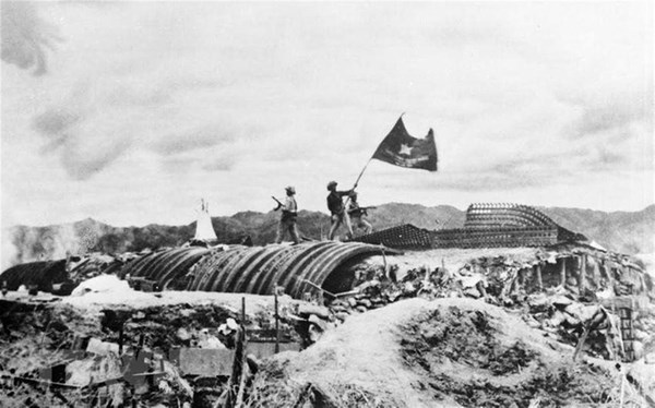 Comprehensive resistance policy – key factor for Dien Bien Phu Victory