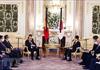 Vietnamese President, Japanese PM hold talks in Tokyo
