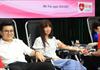 Công đoàn Liên hiệp các tổ chức hữu nghị Việt Nam tham gia hiến máu nhân đạo năm 2022