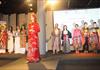 Fashion Event Highlights Indonesia's Batik and Vietnam's Ao Dai