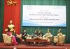 Dialogue spotlights women’s roles in diplomacy