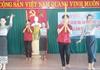 Fostering friendship between Viet Nam and Laos