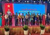Thành lập Hội Hữu nghị Việt - Mỹ tỉnh Nghệ An