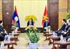 Vietnam, Laos attach importance to people-to-people diplomacy: official