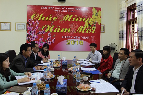 Tieu de