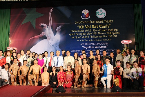 Tieu de