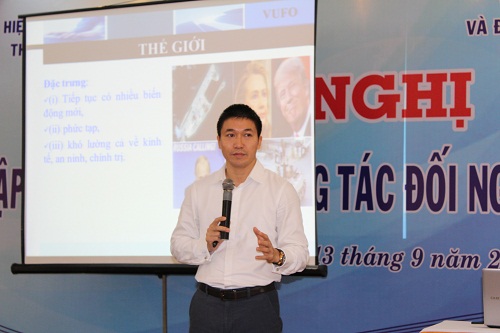 Tieu de