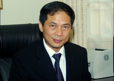 Tieu de