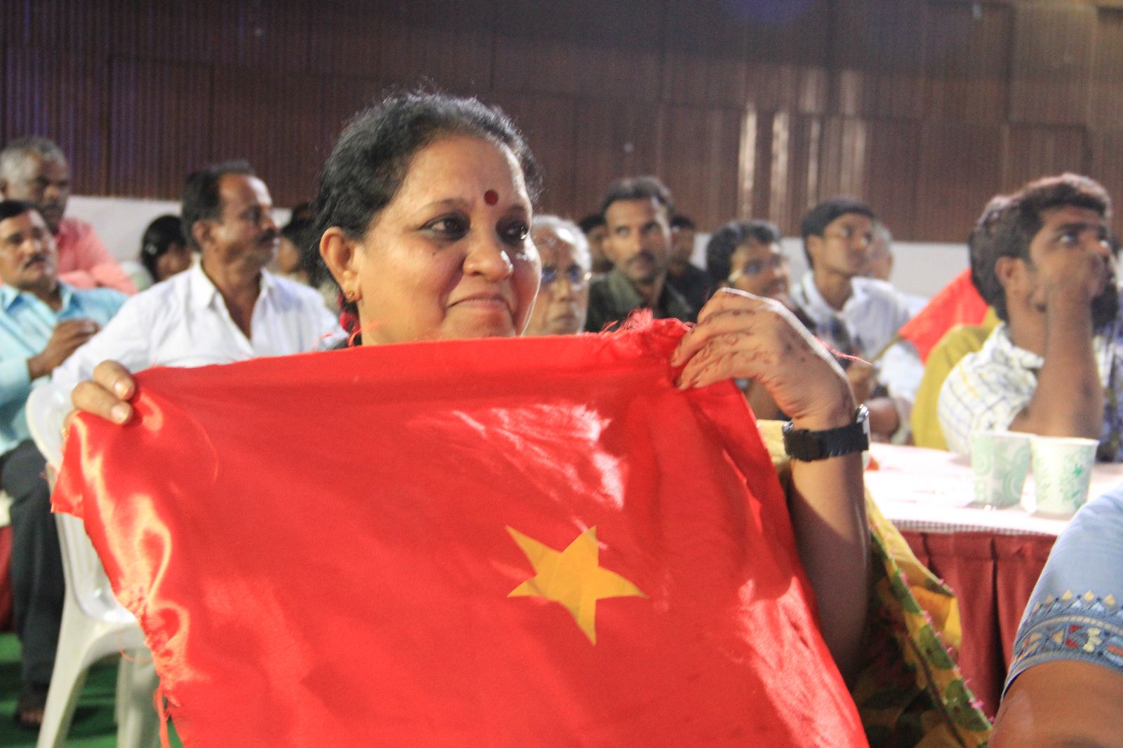 Những khoảnh khắc đẹp nhất trong 9 kỳ Liên hoan Việt Nam - Ấn Độ