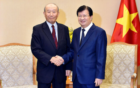 Tieu de