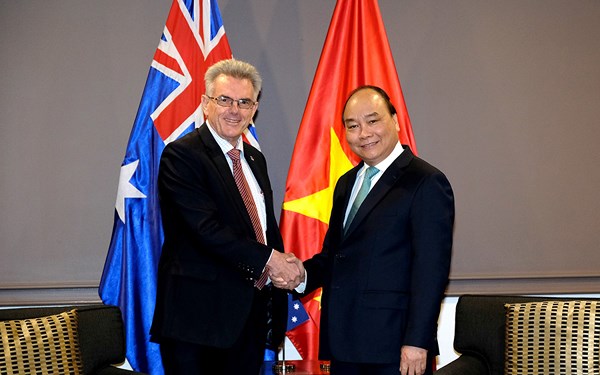 Tieu de