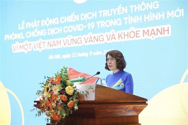 Tieu de