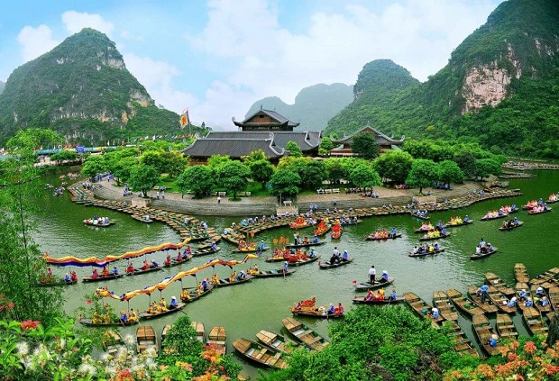Tieu de