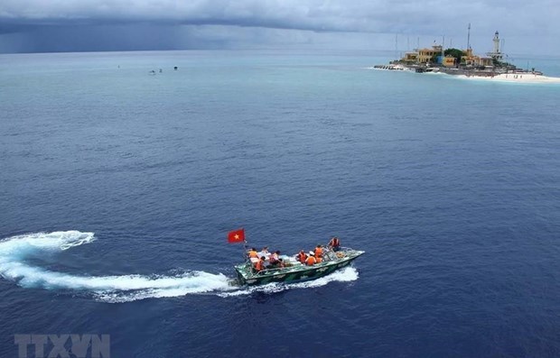 Vietnam attends annual CSIS conference on East Sea