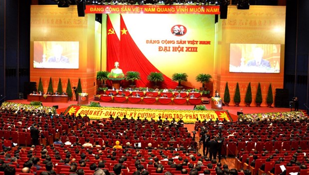 International seminar discusses socialism in Vietnam, China
