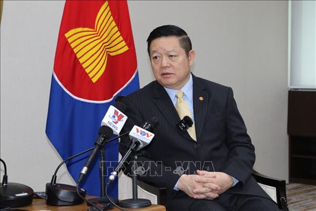 Tieu de