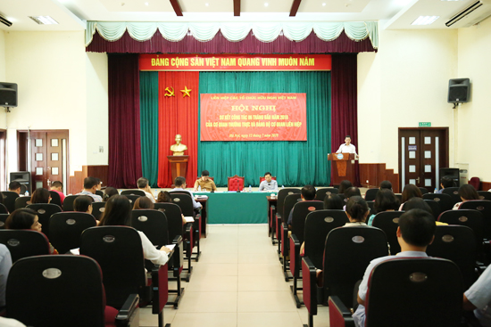 Tieu de