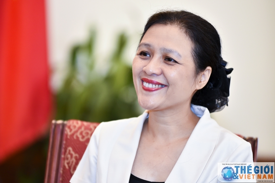Tieu de