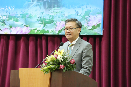 Preserving Vietnam – Laos special relations for future generations