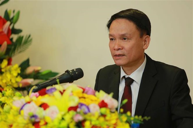 VNA director elected head of Vietnam-Spain Friendship Association