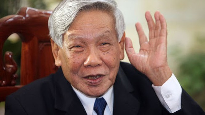 Tieu de