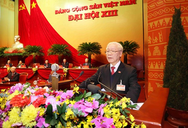 Tieu de