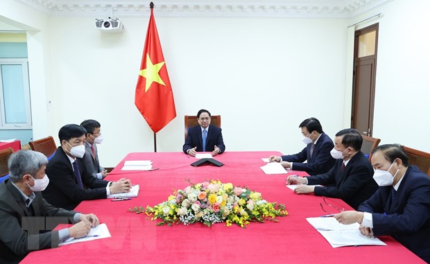 Tieu de