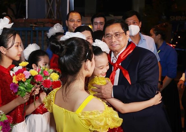 Tieu de