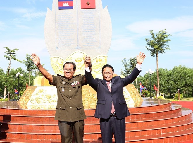 Tieu de