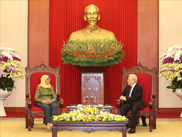 Tieu de