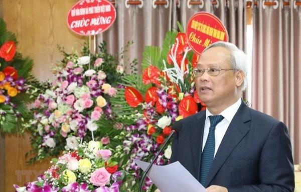WPC’s 22nd Assembly – chance to strengthen int’l solidarity, joint efforts for peace: Official