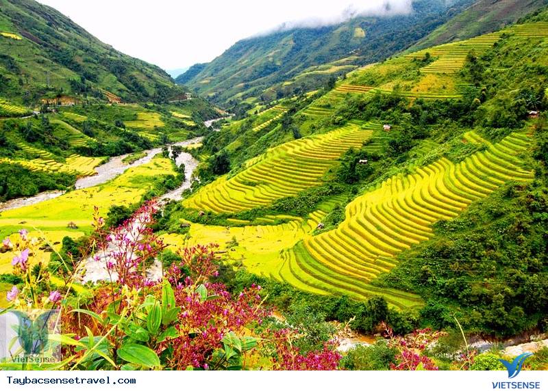 Lào Cai: Vùng đất giàu bản sắc văn hoá dân tộc