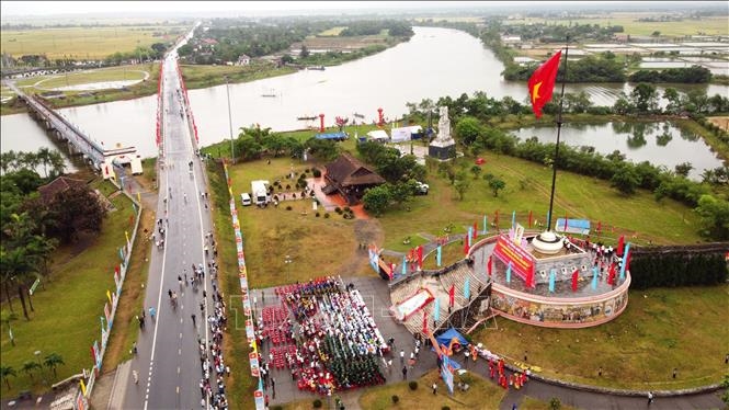 Tieu de