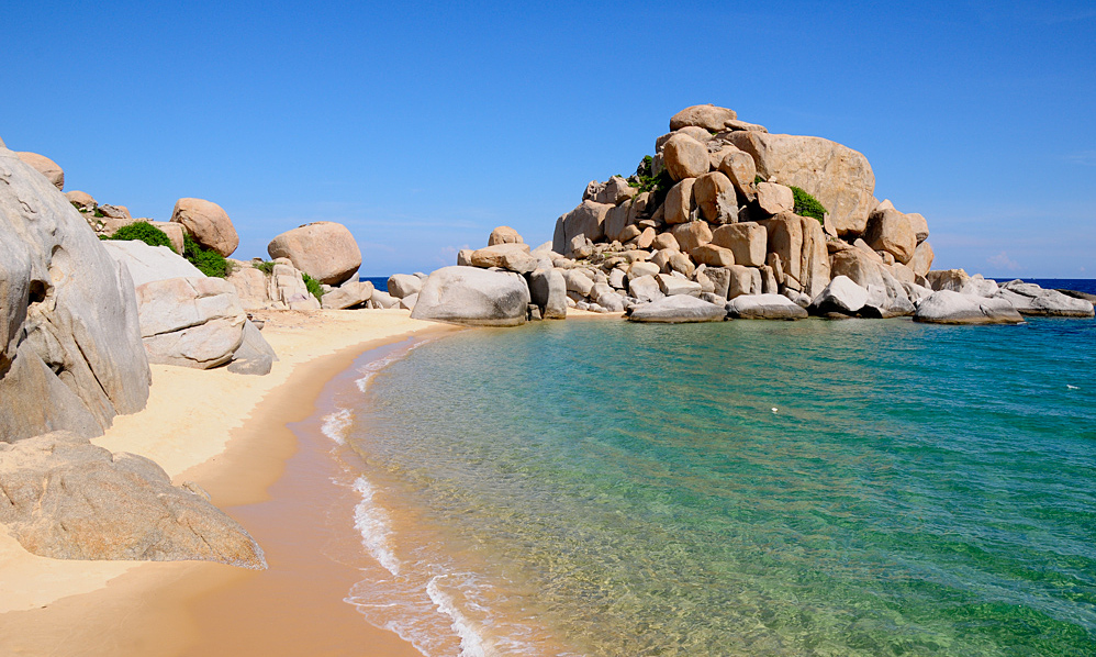 Tieu de