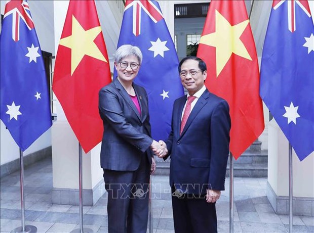 Tieu de