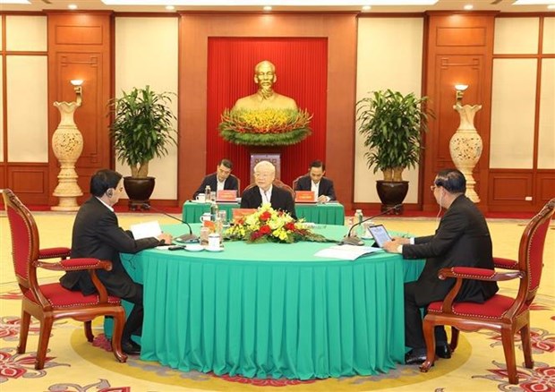 Tieu de