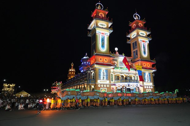 Tieu de