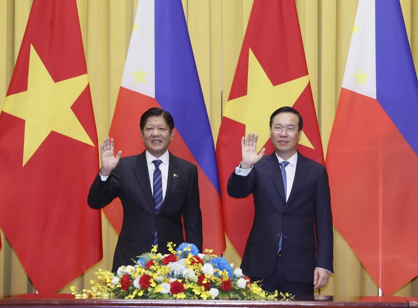 Tieu de