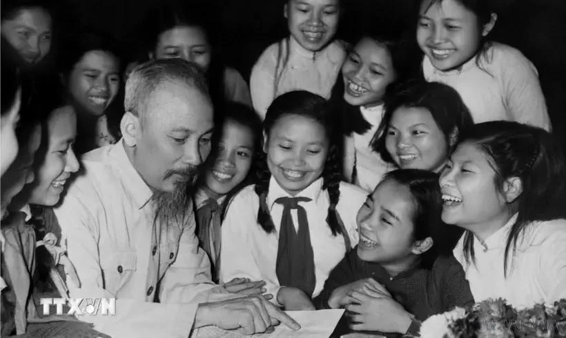Tieu de
