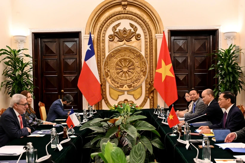 Tieu de