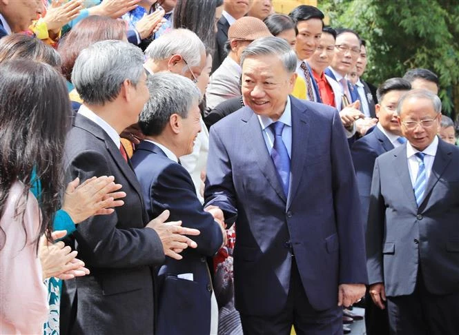 Tieu de
