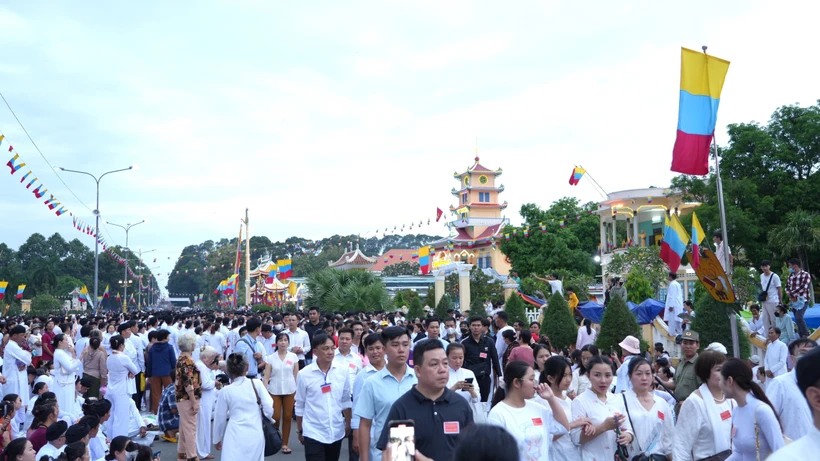 Tieu de