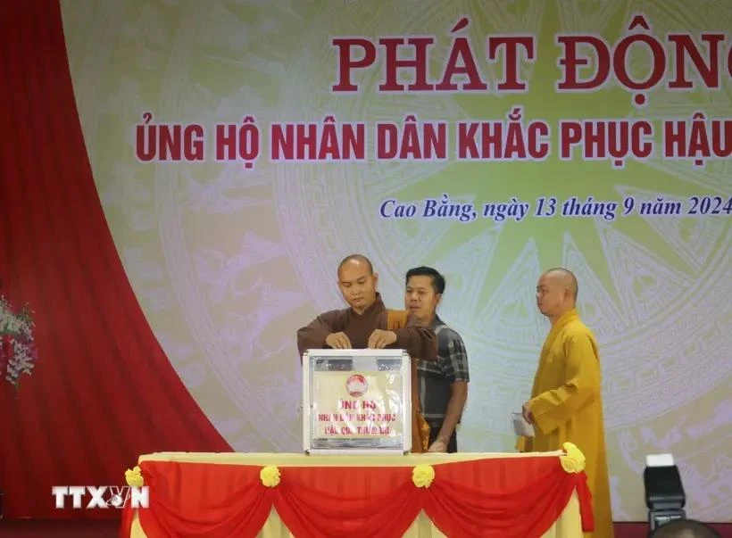 Tieu de